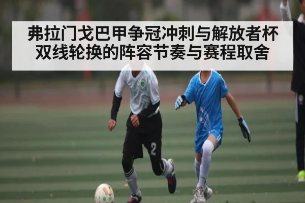 弗拉门戈巴甲争冠冲刺与解放者杯双线轮换的阵容节奏与赛程取舍