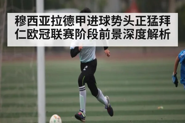 穆西亚拉德甲进球势头正猛拜仁欧冠联赛阶段前景深度解析